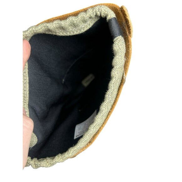 Sorel Conquest Carly Womens Boots NL2033-281 Sz 9 1/2 Waterproof Hiking Camping - Picture 13 of 14